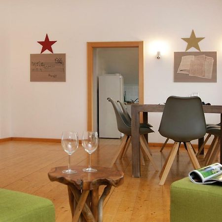 City Apartments Mozart زيل أم سي المظهر الخارجي الصورة