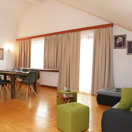 City Apartments Mozart زيل أم سي المظهر الخارجي الصورة