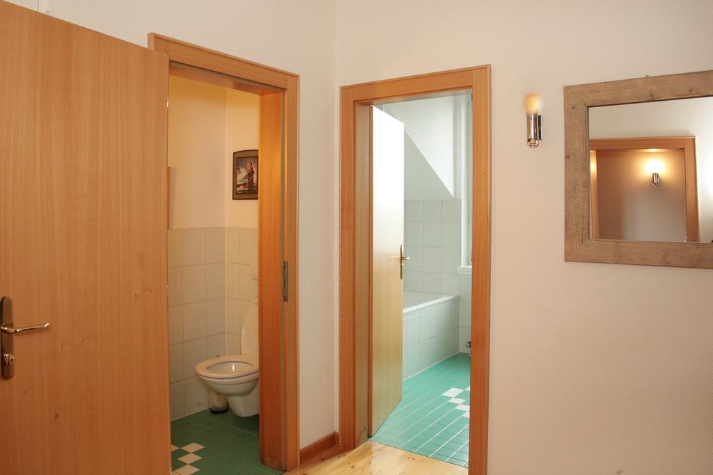 City Apartments Mozart زيل أم سي الغرفة الصورة
