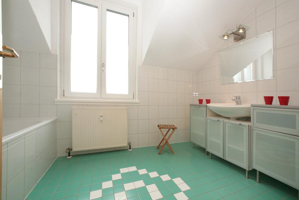City Apartments Mozart زيل أم سي الغرفة الصورة