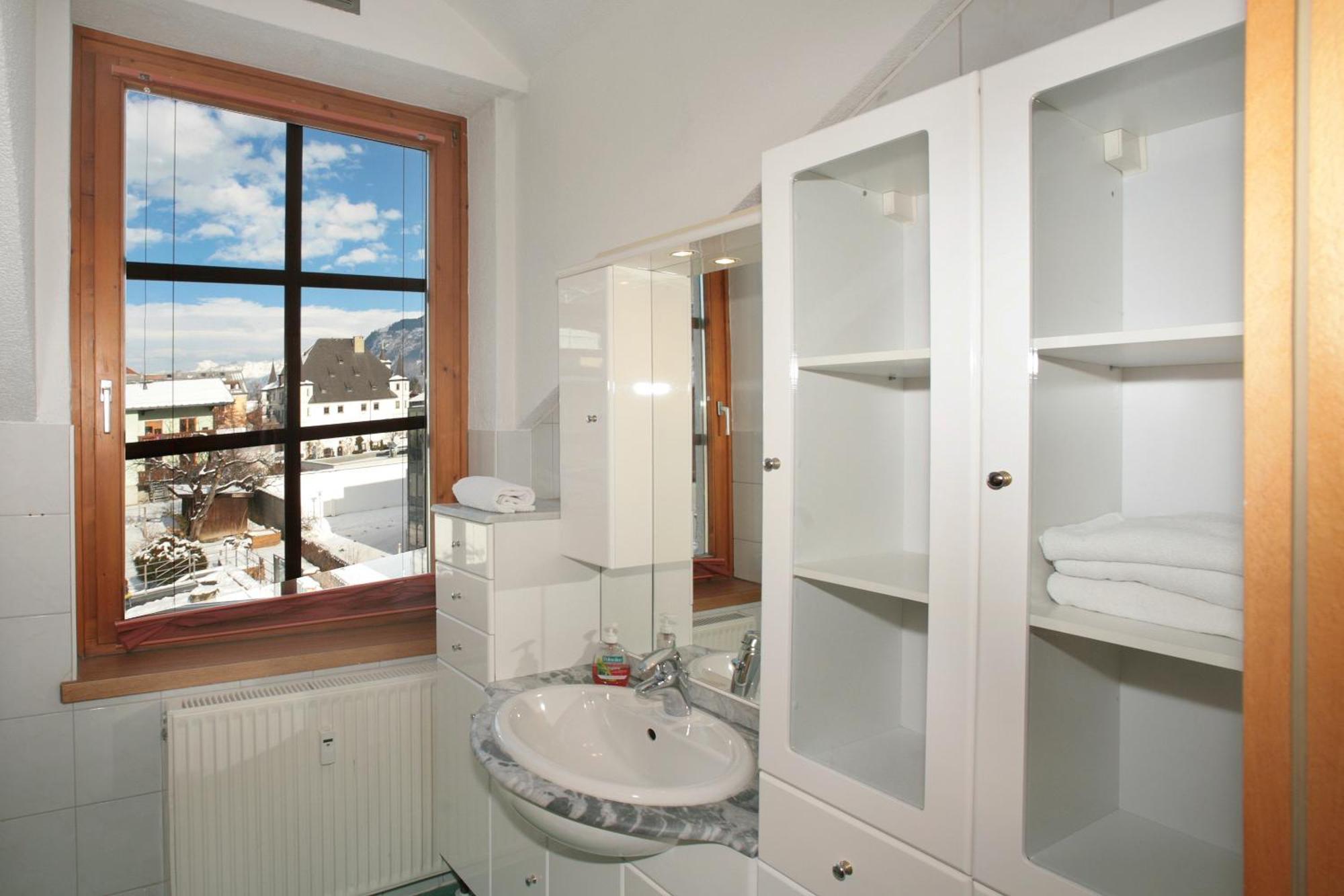 City Apartments Mozart زيل أم سي المظهر الخارجي الصورة