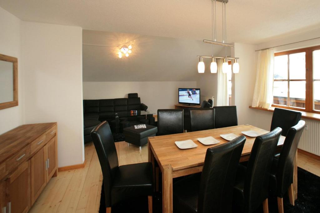 City Apartments Mozart زيل أم سي الغرفة الصورة