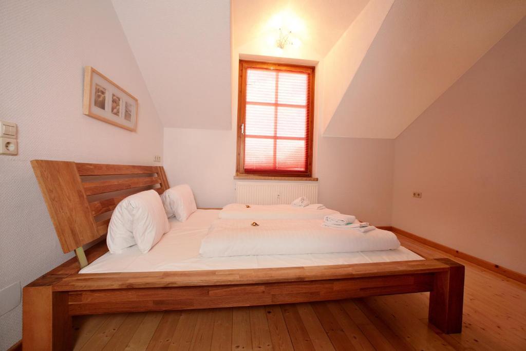 City Apartments Mozart زيل أم سي الغرفة الصورة