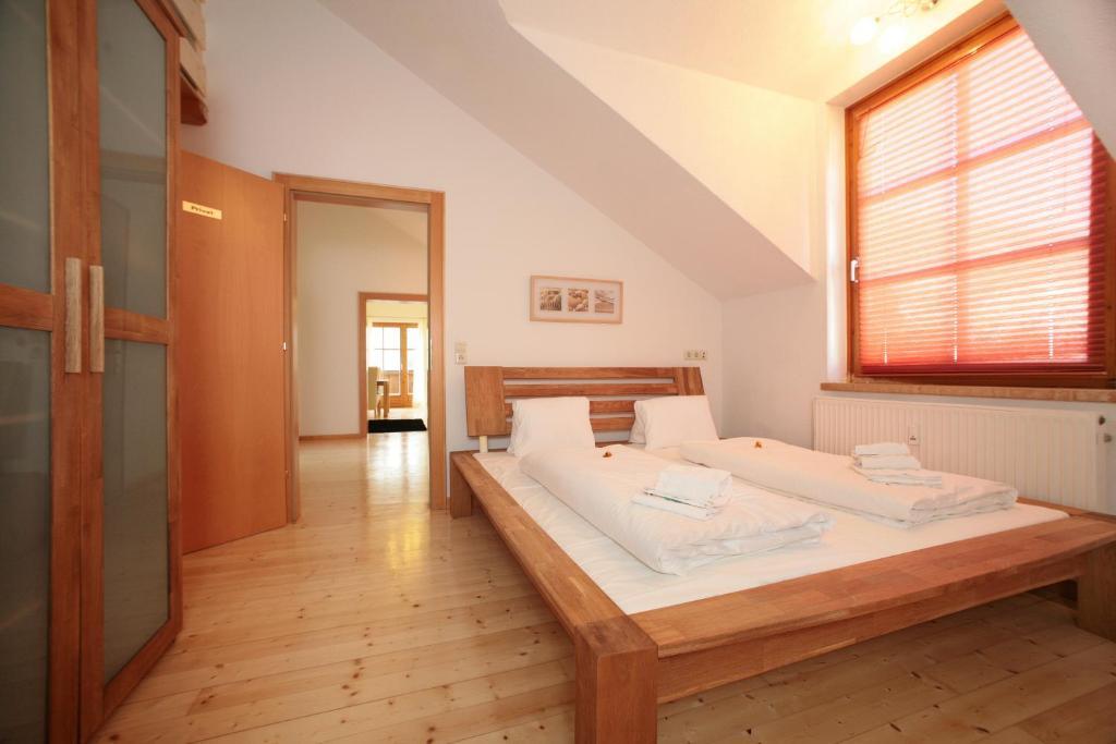 City Apartments Mozart زيل أم سي الغرفة الصورة