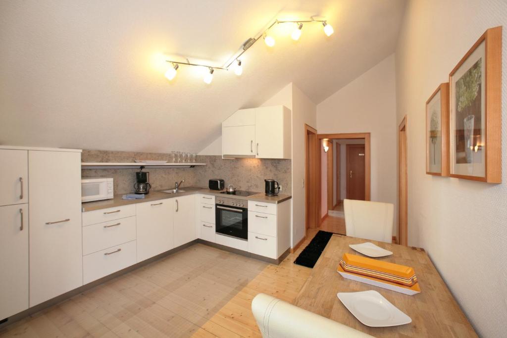 City Apartments Mozart زيل أم سي الغرفة الصورة