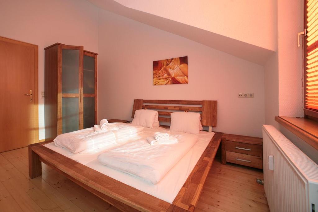 City Apartments Mozart زيل أم سي الغرفة الصورة