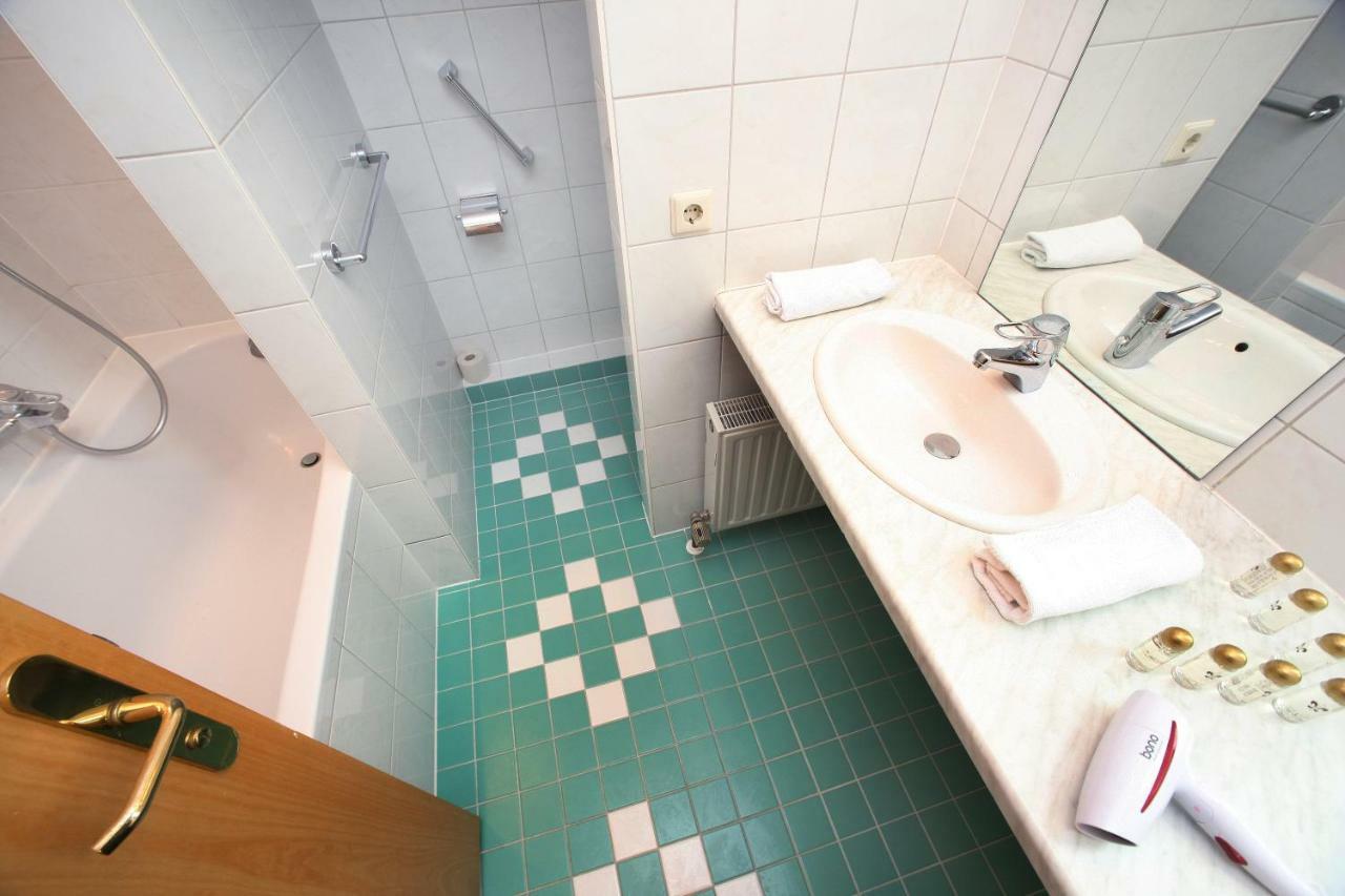 City Apartments Mozart زيل أم سي المظهر الخارجي الصورة