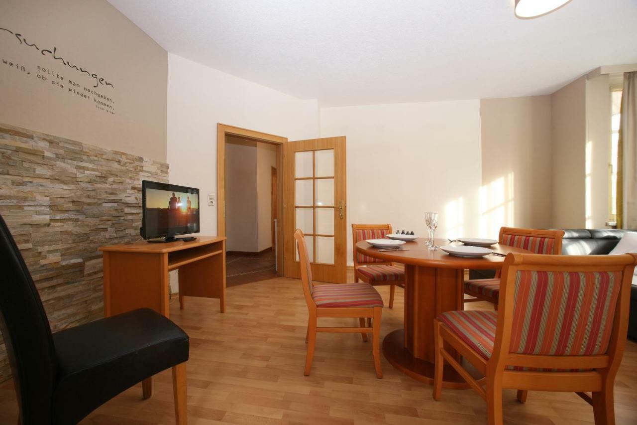 City Apartments Mozart زيل أم سي المظهر الخارجي الصورة