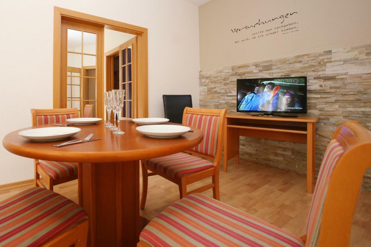 City Apartments Mozart زيل أم سي المظهر الخارجي الصورة