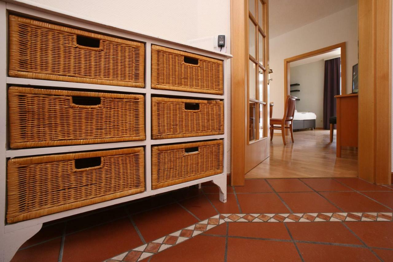 City Apartments Mozart زيل أم سي المظهر الخارجي الصورة